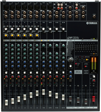 پاور میکسر EMX5014C